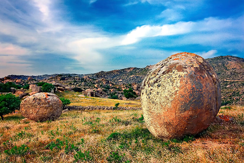 World Tourism Day Tinos
