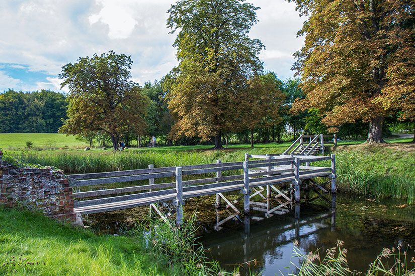 Assen-Niederlande-Radtour