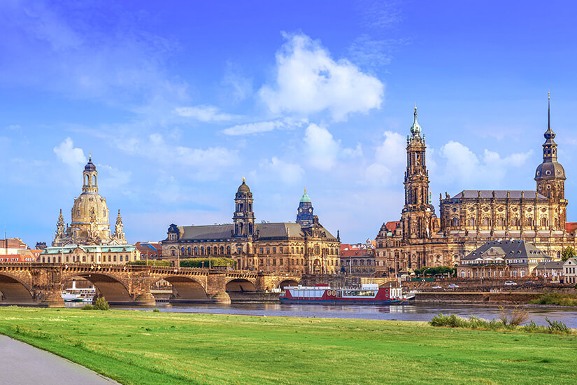 Sachsen Dresden