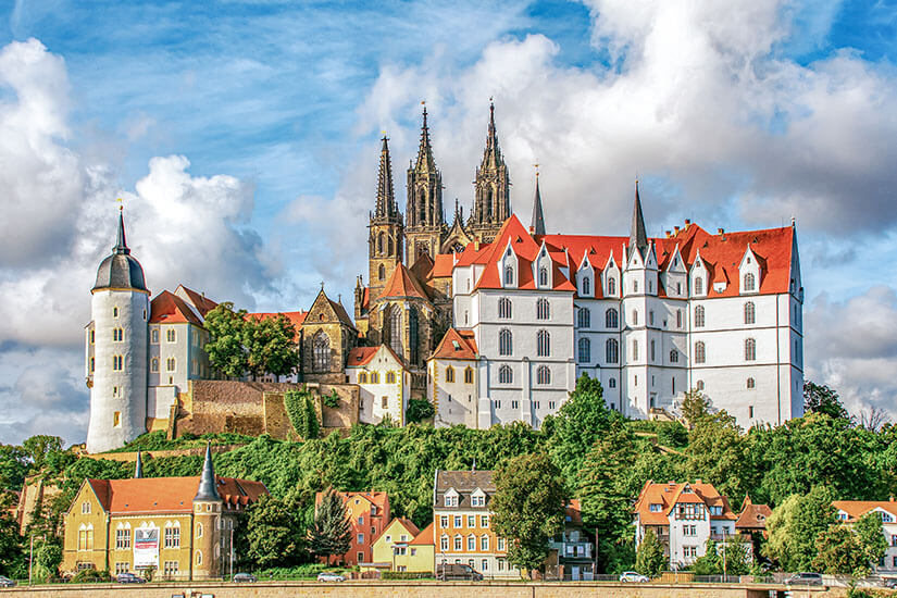 Meissen Albrechtsburg