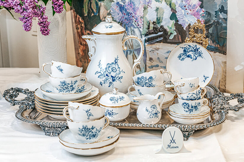 Meissen Porzellan