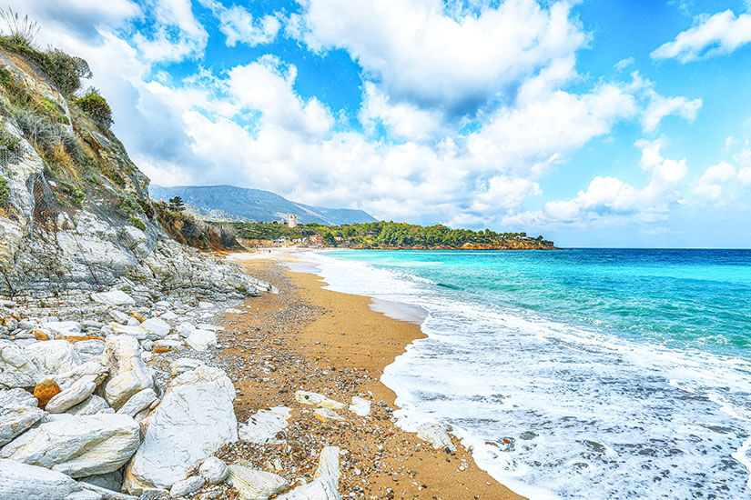 Castellammare Guidaloca