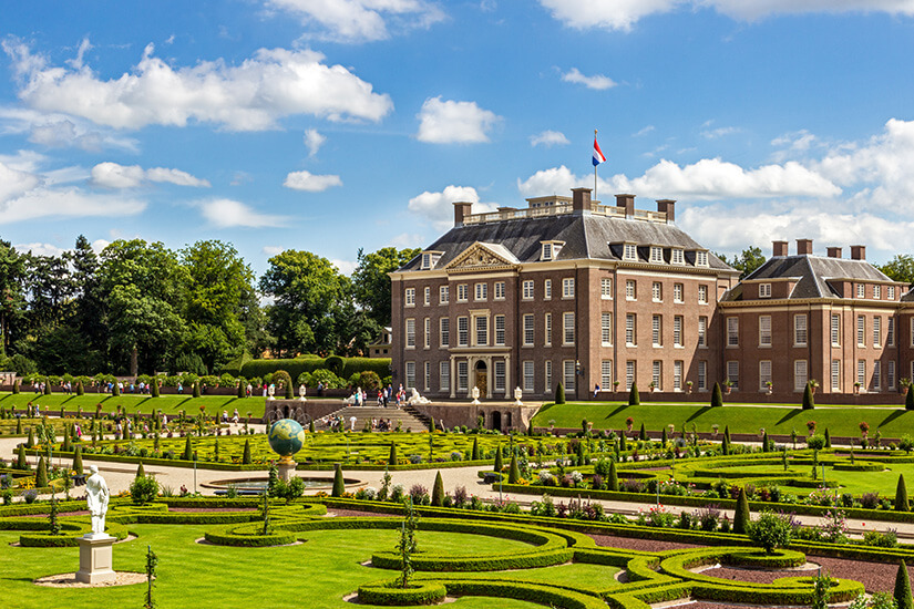 Niederlande Apeldoorn