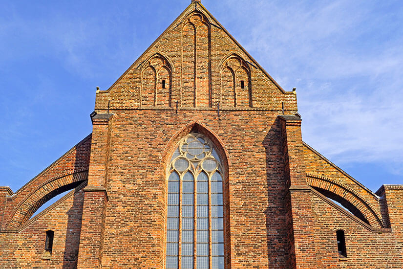 Zutphen Broederenkerk