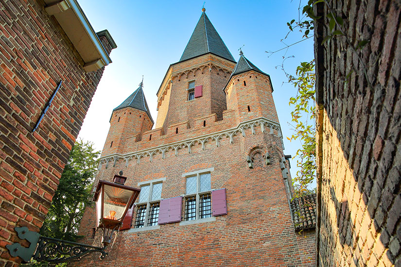 Zutphen Drogenapstoren