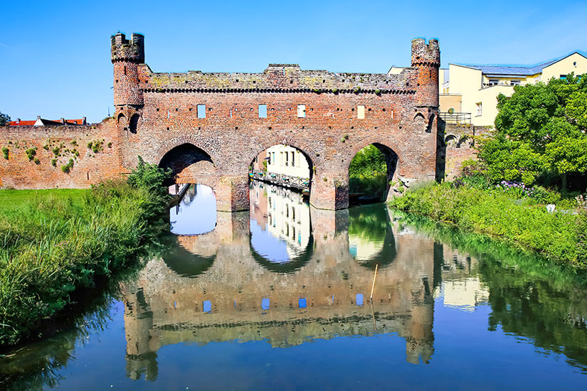 Zutphen Berkelpoort