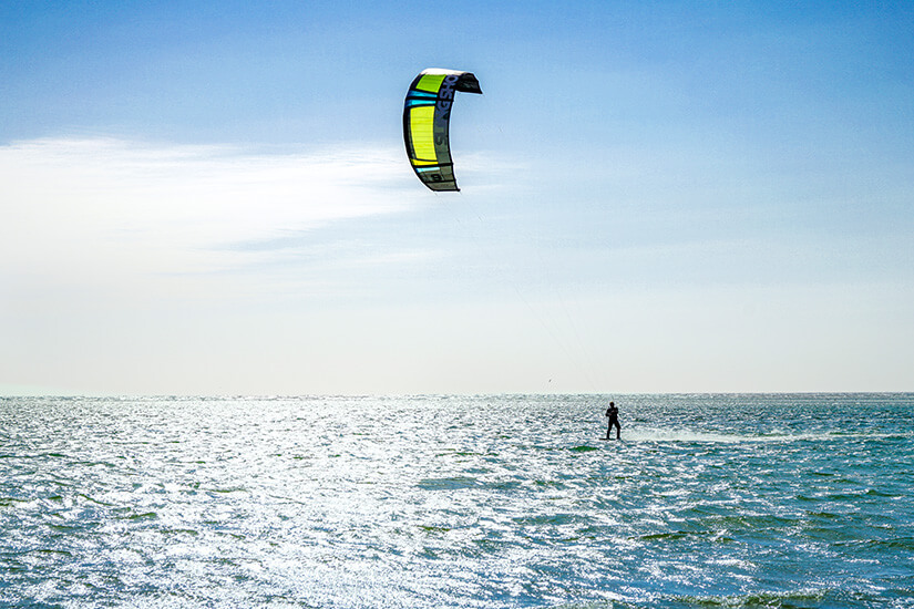 Prerow Ostsee Wetter