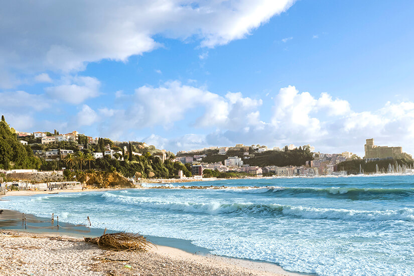 Lerici Venere Azzurra