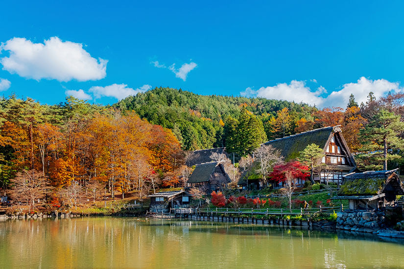 Takayama Japan Museum