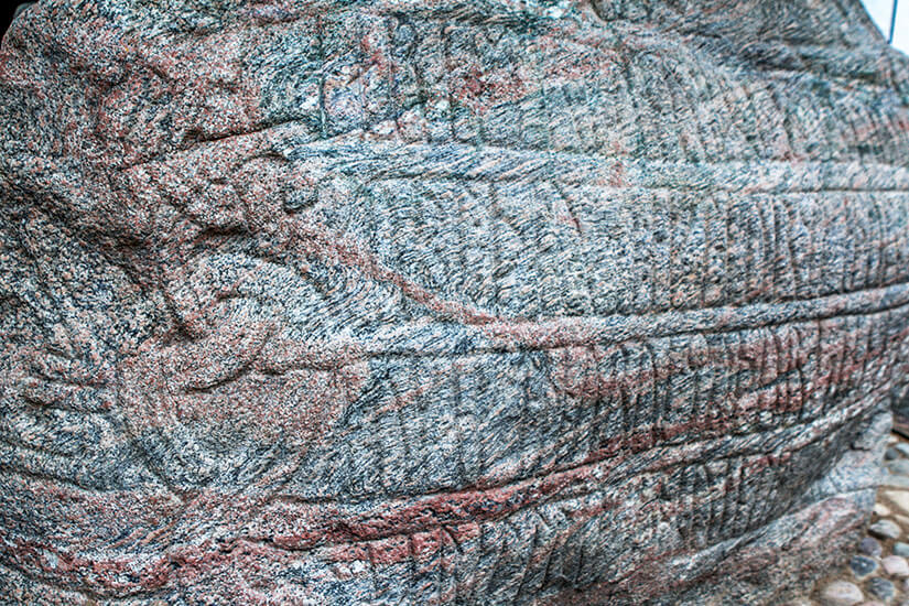 Vejle Daenemark Jelling