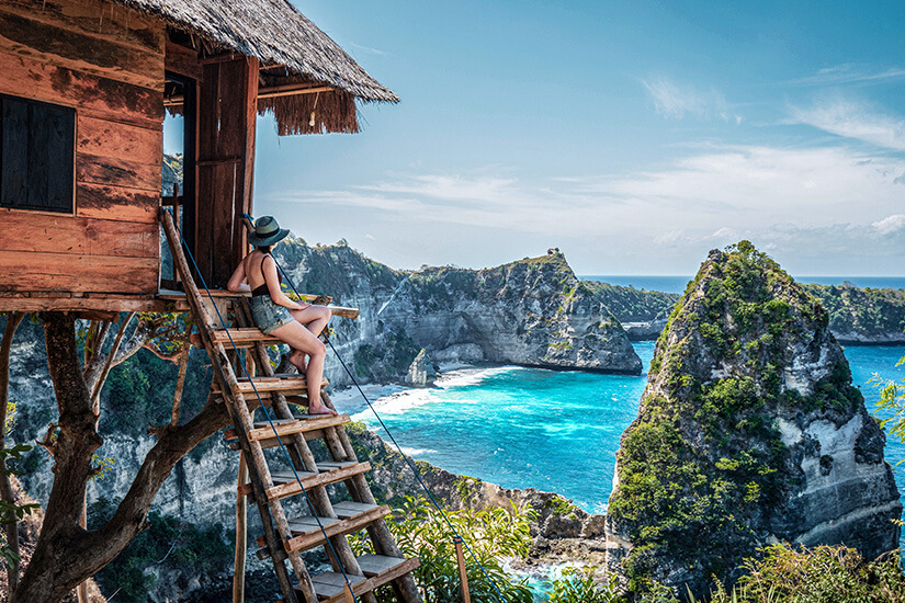 Bali Nusa Penida