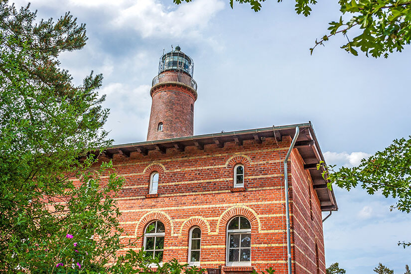 Zingst Deutschland Natureum