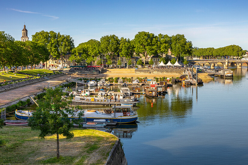 Angers Loire