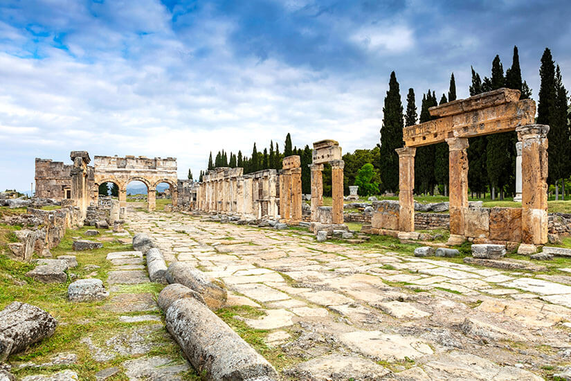 Denizli Hierapolis