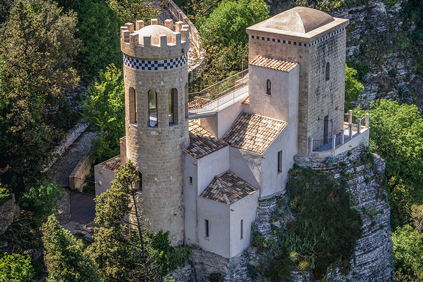 Erice Torretta Pepoli