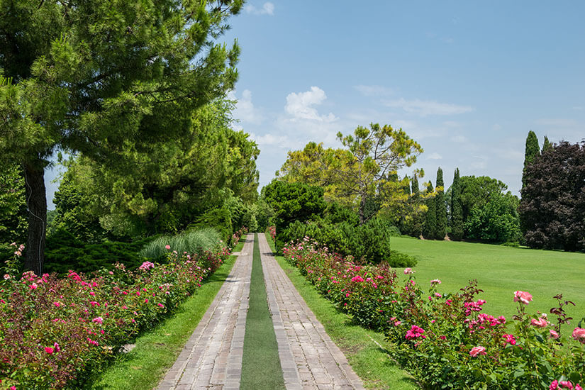 Valeggio sul mincio Park