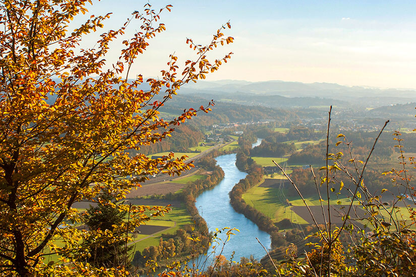 Olten Schweiz Wetter