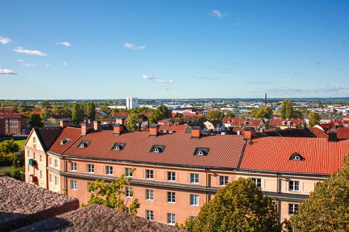 Linköping in Schweden: Altstadt, Dom und Schloss entdecken