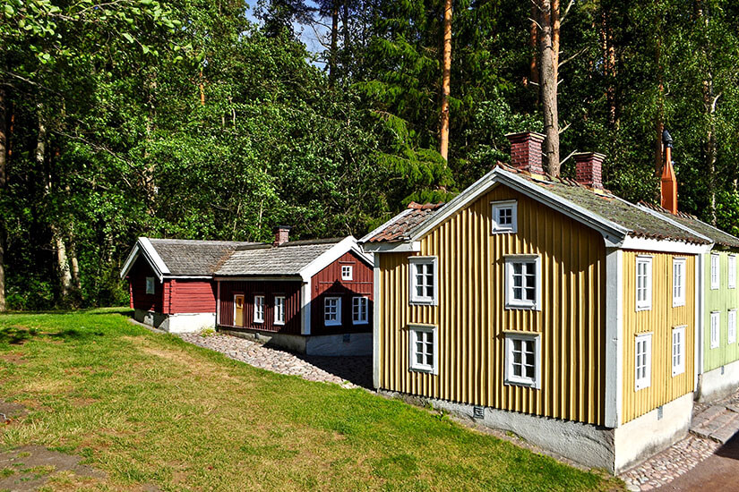 Vimmerby Astrid Lindgren Welt