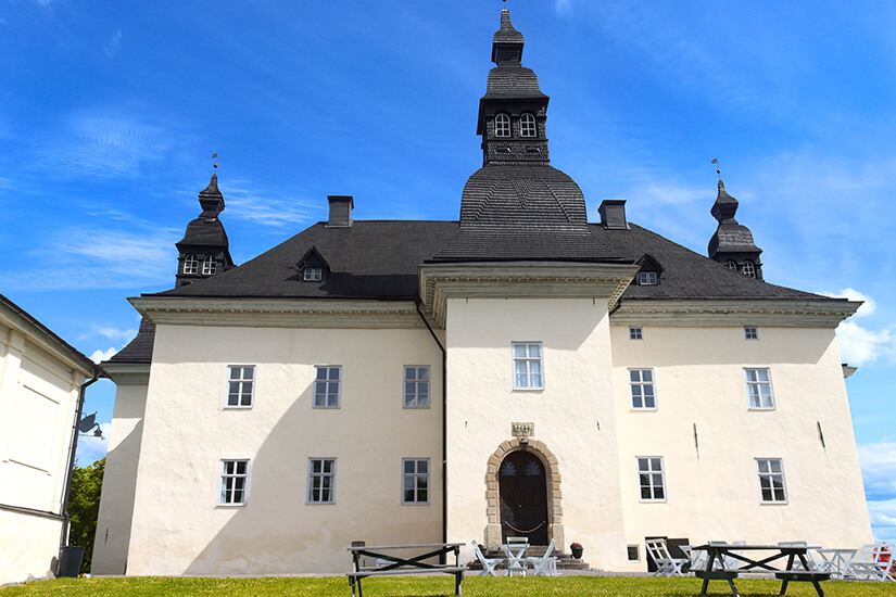 Linkoeping Schloss