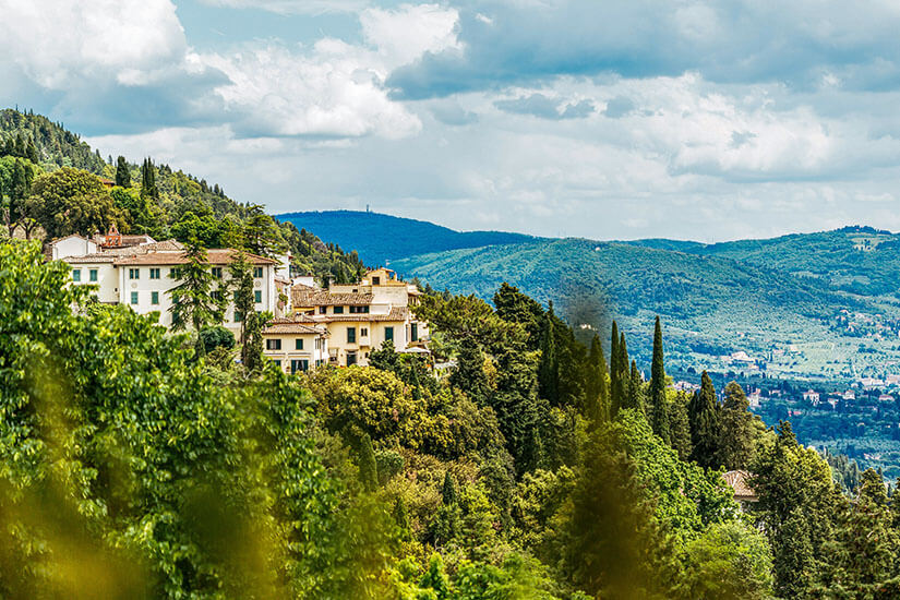 Empoli Italien Toskana