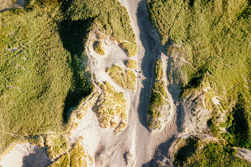 Sondervig Daenemark Ringkobing