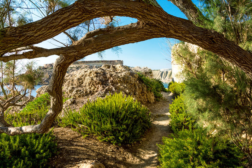 Insel Malta