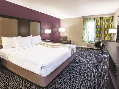 Hotel La Quinta Inn by Wyndham Waldorf - Bild 4
