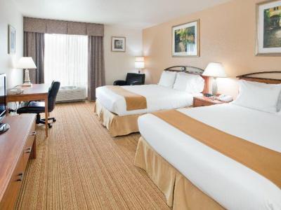 Hotel Comfort Inn & Suites NW Milwaukee - Bild 3