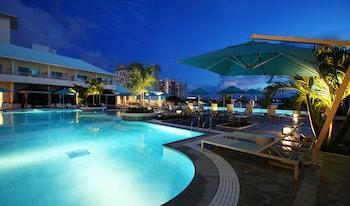 Lotte Hotel Guam - Bild 3