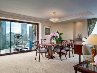 Hotel Sofitel Shenyang Lido - Bild 2