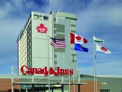 Hotel Canad Inns Destination Centre Grand Forks - Bild 4