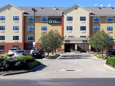 Hotel Extended Stay America Cincinnati Covington - Bild 2