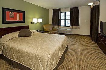Hotel Extended Stay America Washington D.C. Germantown Milestone - Bild 5