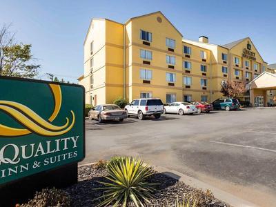 Hotel Holiday Inn Spartanburg Northwest - Bild 2