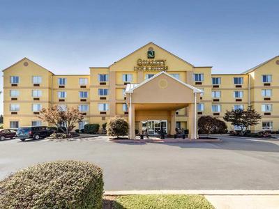 Hotel Holiday Inn Spartanburg Northwest - Bild 3