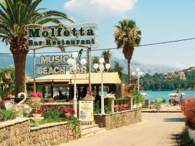 Molfetta Beach Hotel - Bild 4