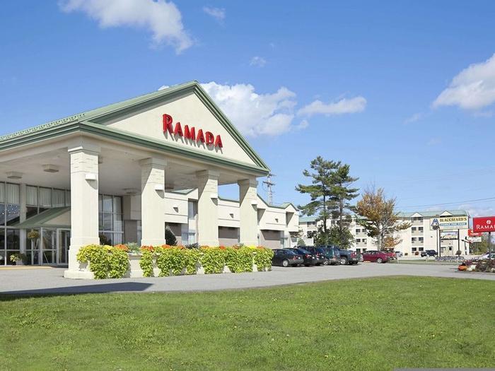 Bangor Grande Hotel - Bild 1