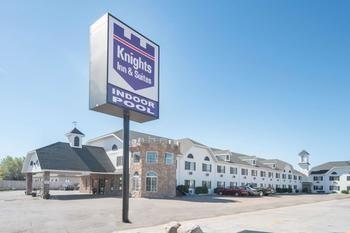 Hotel Knights Inn and Suites Grand Forks - Bild 3