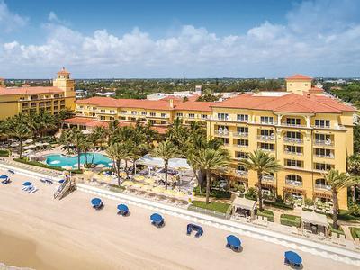 Hotel Eau Palm Beach Resort & Spa - Bild 5