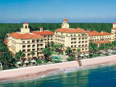 Hotel Eau Palm Beach Resort & Spa - Bild 2