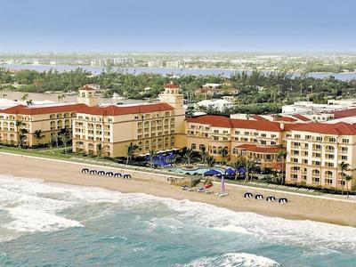 Hotel Eau Palm Beach Resort & Spa - Bild 3