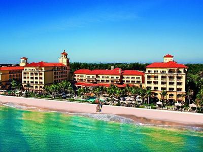 Hotel Eau Palm Beach Resort & Spa - Bild 4