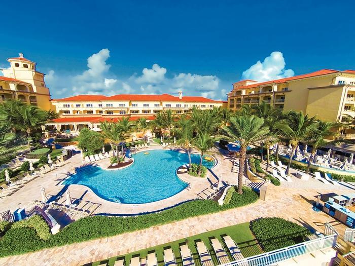Hotel Eau Palm Beach Resort & Spa - Bild 1
