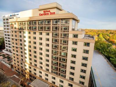 Hotel Hilton Garden Inn Washington DC/Bethesda - Bild 2