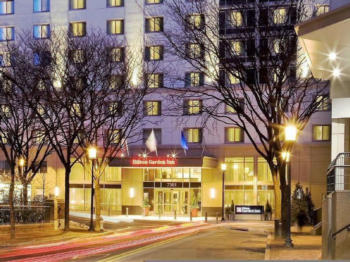 Hotel Hilton Garden Inn Washington DC/Bethesda - Bild 1