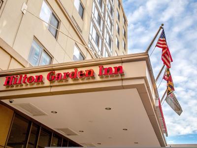 Hotel Hilton Garden Inn Washington DC/Bethesda - Bild 4