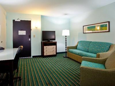 Holiday Inn Express Hotel & Suites Norfolk Airport - Bild 5