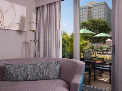 Hotel Courtyard Miami Coral Gables - Bild 4