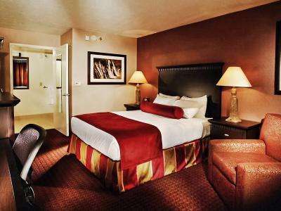 Hotel Best Western Plus Hilltop Inn - Bild 5